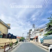 AX51 [ TỌA ĐỘ VÀNG ĐẦU TƯ] MẶT TIỀN LÊ TẤN BÊ BÌNH TÂN – 3.000m2 (50m x 60m)